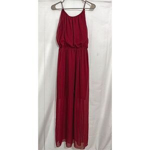 Sweet Storm Maxi Dress